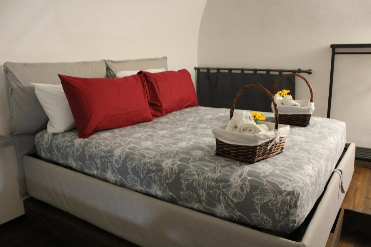 Gdm Central Apartment Palermo Exterior foto
