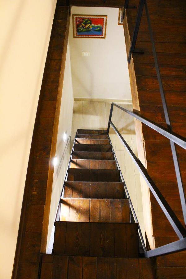 Gdm Central Apartment Palermo Exterior foto