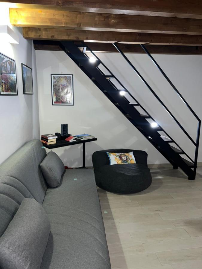 Gdm Central Apartment Palermo Exterior foto